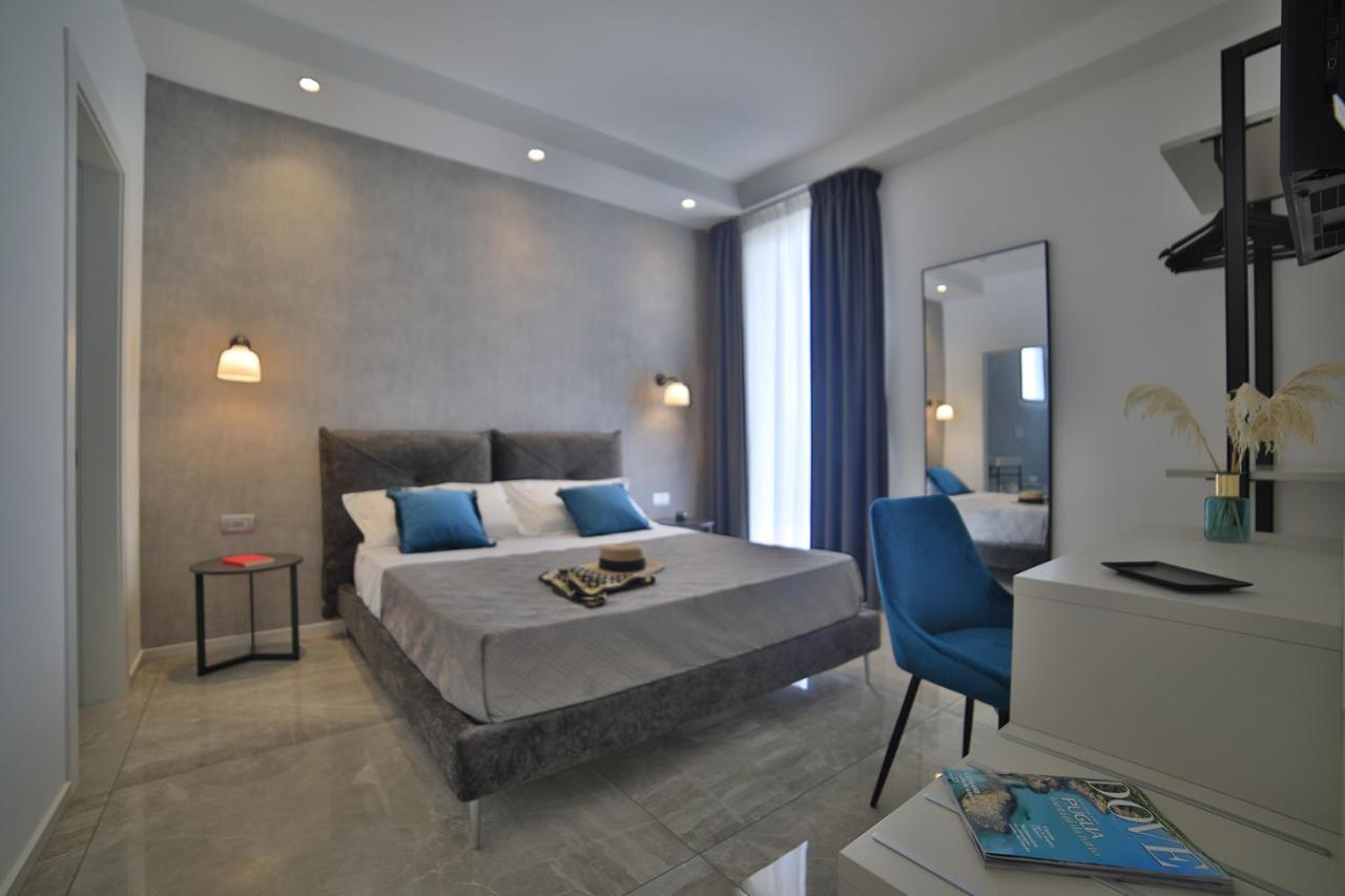 Calaluna Rooms ปอร์โตเชซาเรโอ ภายนอก รูปภาพ