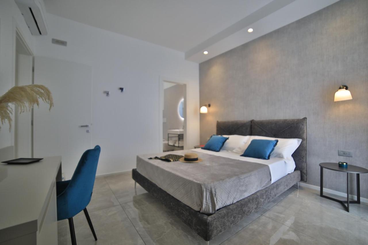 Calaluna Rooms ปอร์โตเชซาเรโอ ภายนอก รูปภาพ