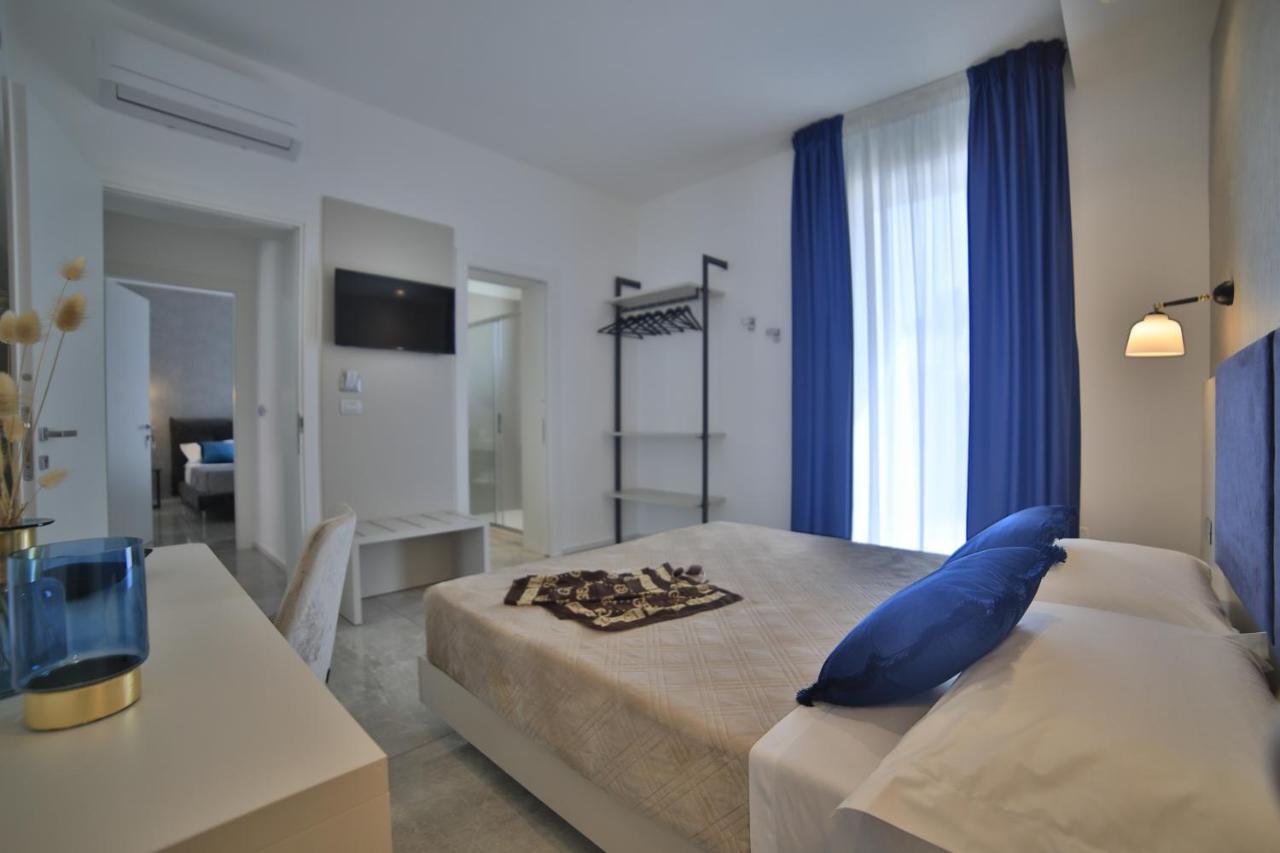 Calaluna Rooms ปอร์โตเชซาเรโอ ภายนอก รูปภาพ