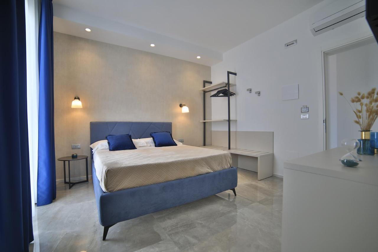 Calaluna Rooms ปอร์โตเชซาเรโอ ภายนอก รูปภาพ