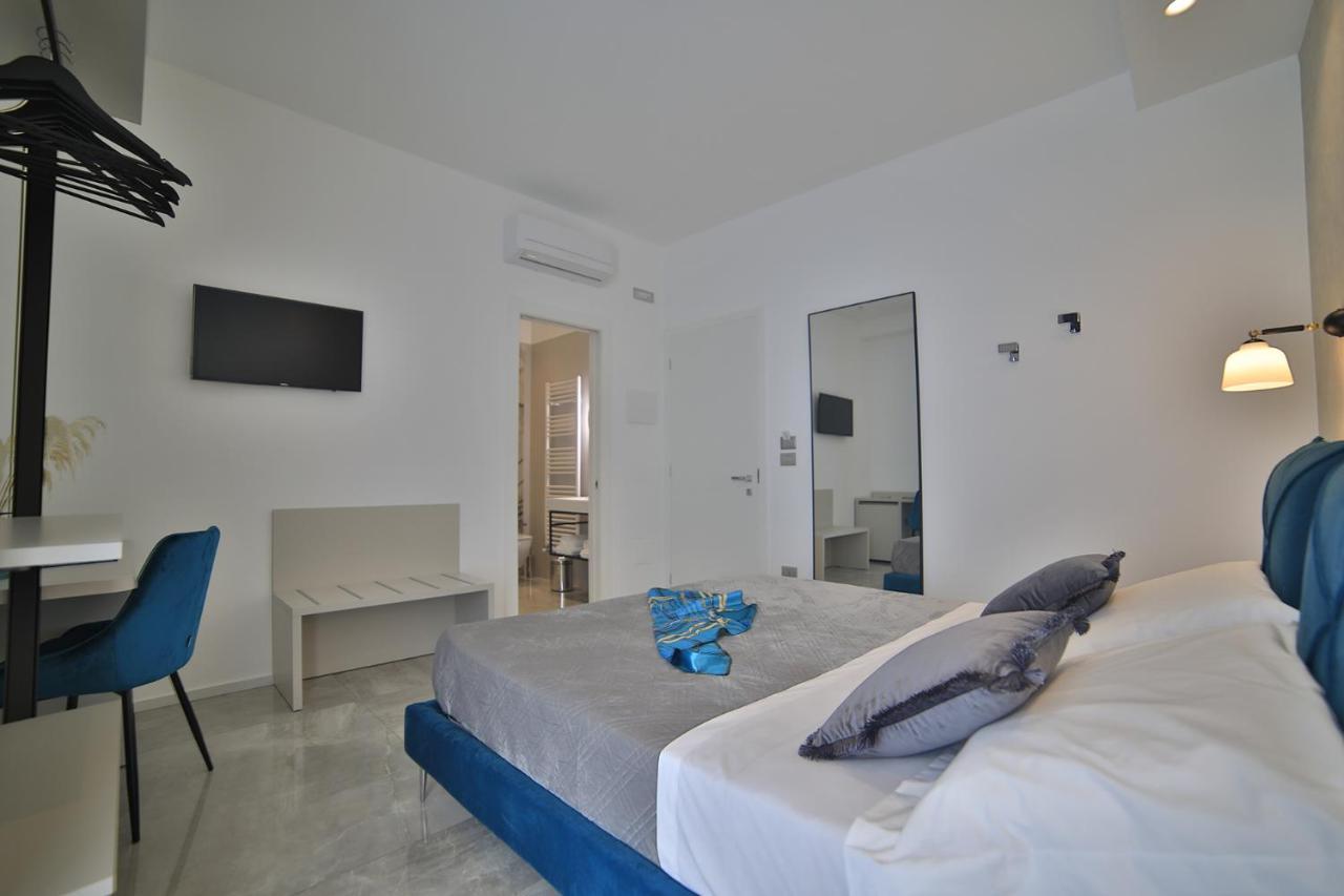 Calaluna Rooms ปอร์โตเชซาเรโอ ภายนอก รูปภาพ