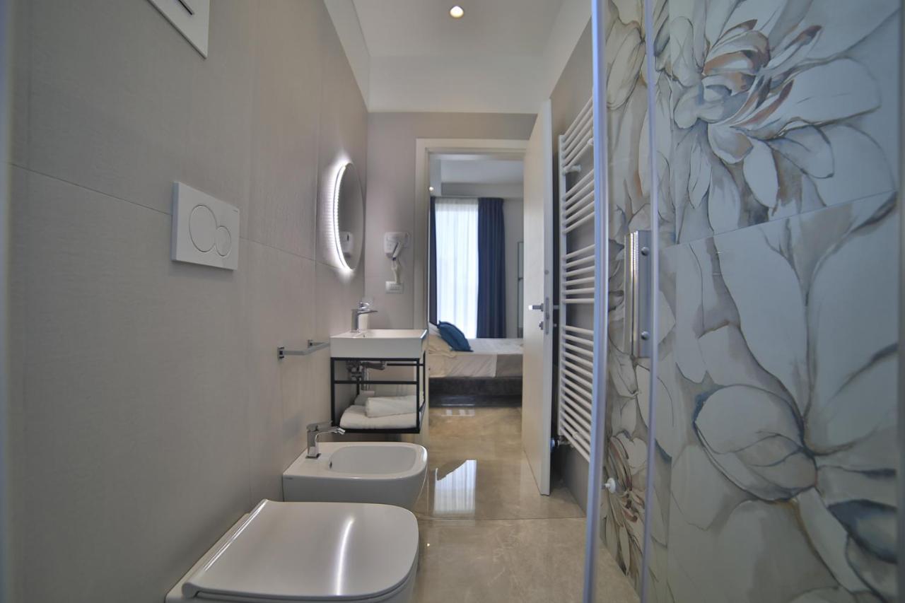 Calaluna Rooms ปอร์โตเชซาเรโอ ภายนอก รูปภาพ