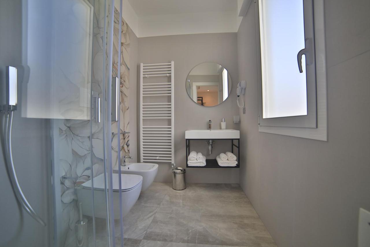 Calaluna Rooms ปอร์โตเชซาเรโอ ภายนอก รูปภาพ