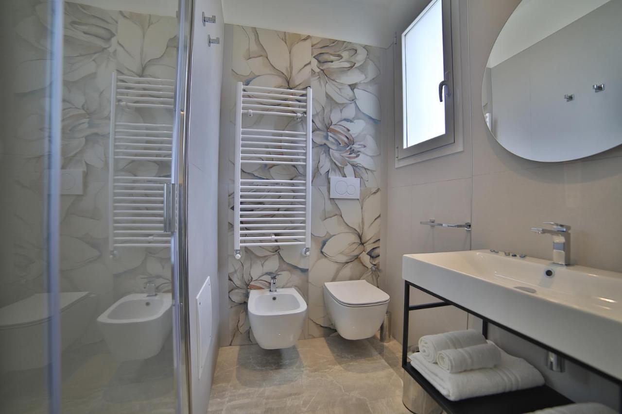 Calaluna Rooms ปอร์โตเชซาเรโอ ภายนอก รูปภาพ