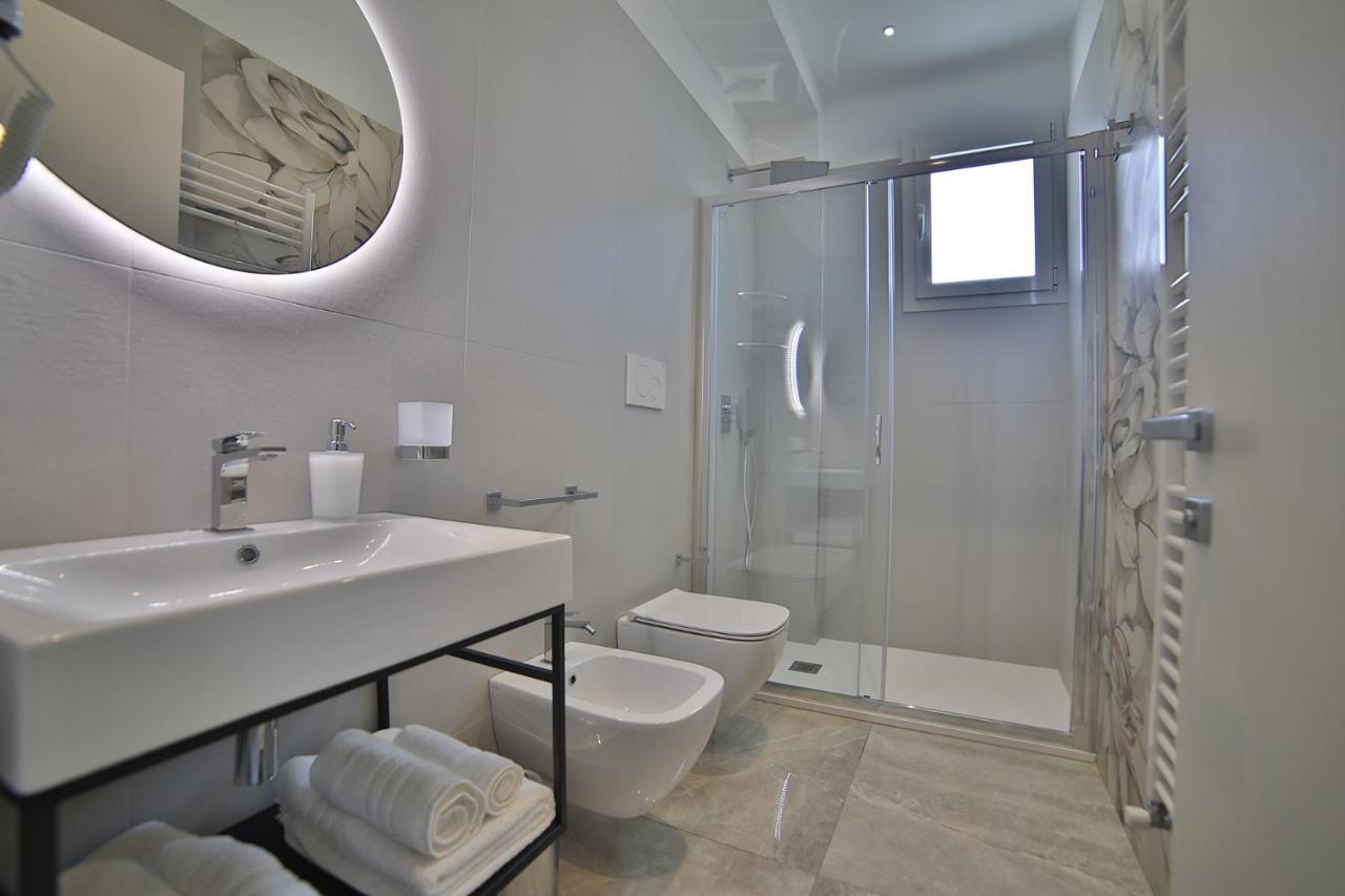 Calaluna Rooms ปอร์โตเชซาเรโอ ภายนอก รูปภาพ