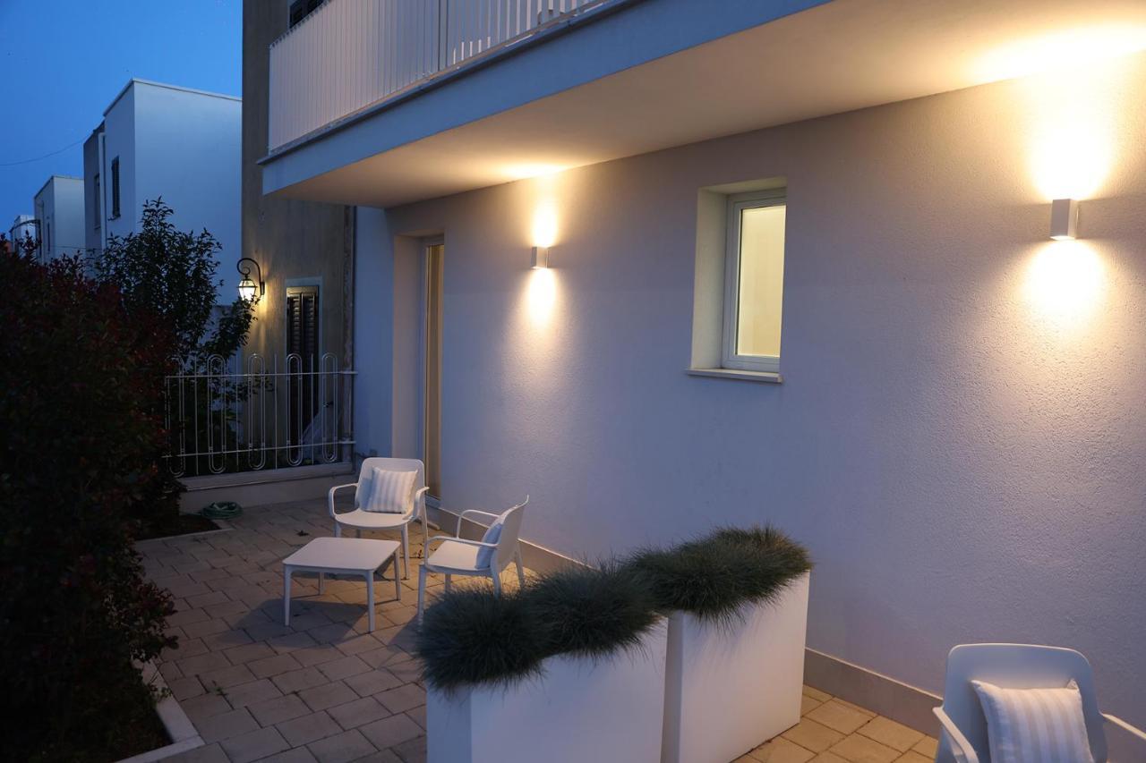 Calaluna Rooms ปอร์โตเชซาเรโอ ภายนอก รูปภาพ