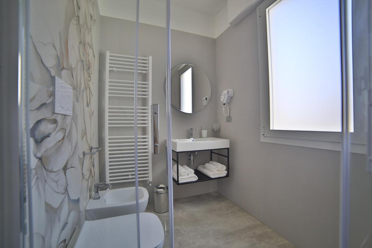 Calaluna Rooms ปอร์โตเชซาเรโอ ภายนอก รูปภาพ