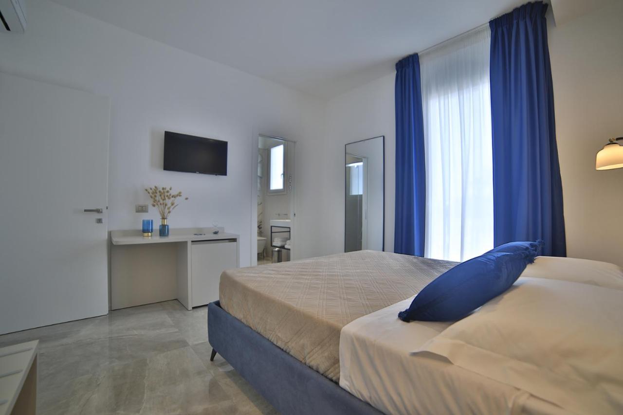 Calaluna Rooms ปอร์โตเชซาเรโอ ภายนอก รูปภาพ