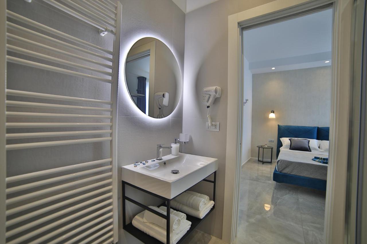 Calaluna Rooms ปอร์โตเชซาเรโอ ภายนอก รูปภาพ