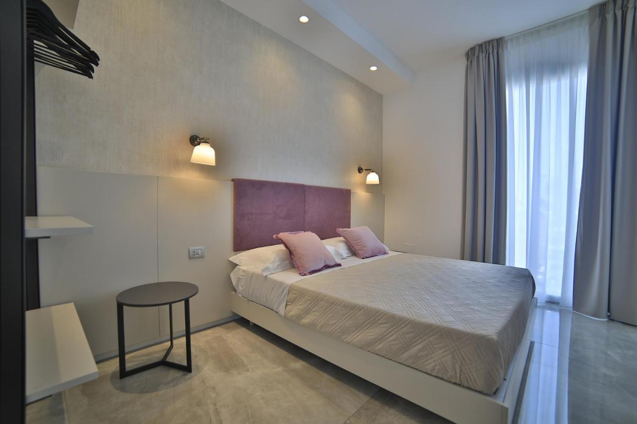 Calaluna Rooms ปอร์โตเชซาเรโอ ภายนอก รูปภาพ