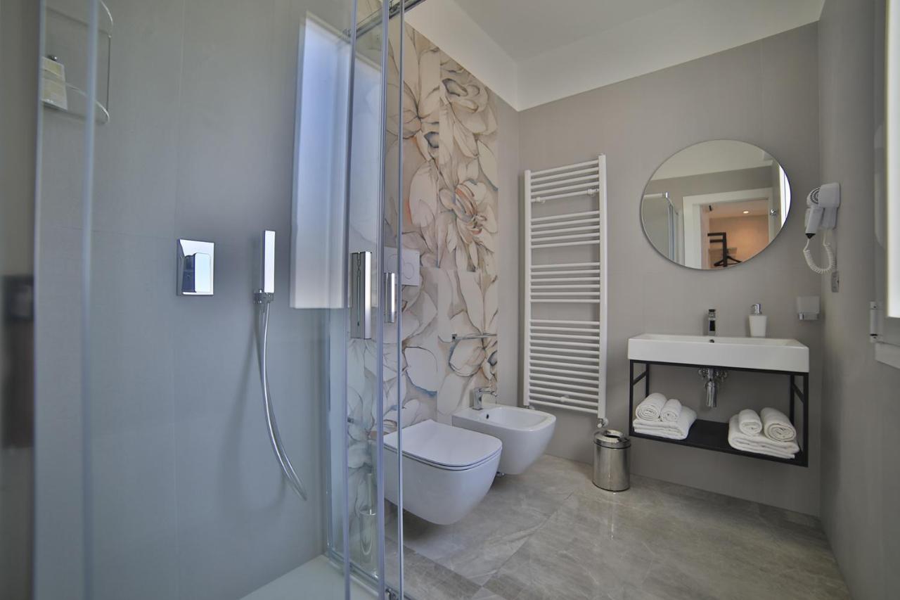 Calaluna Rooms ปอร์โตเชซาเรโอ ภายนอก รูปภาพ