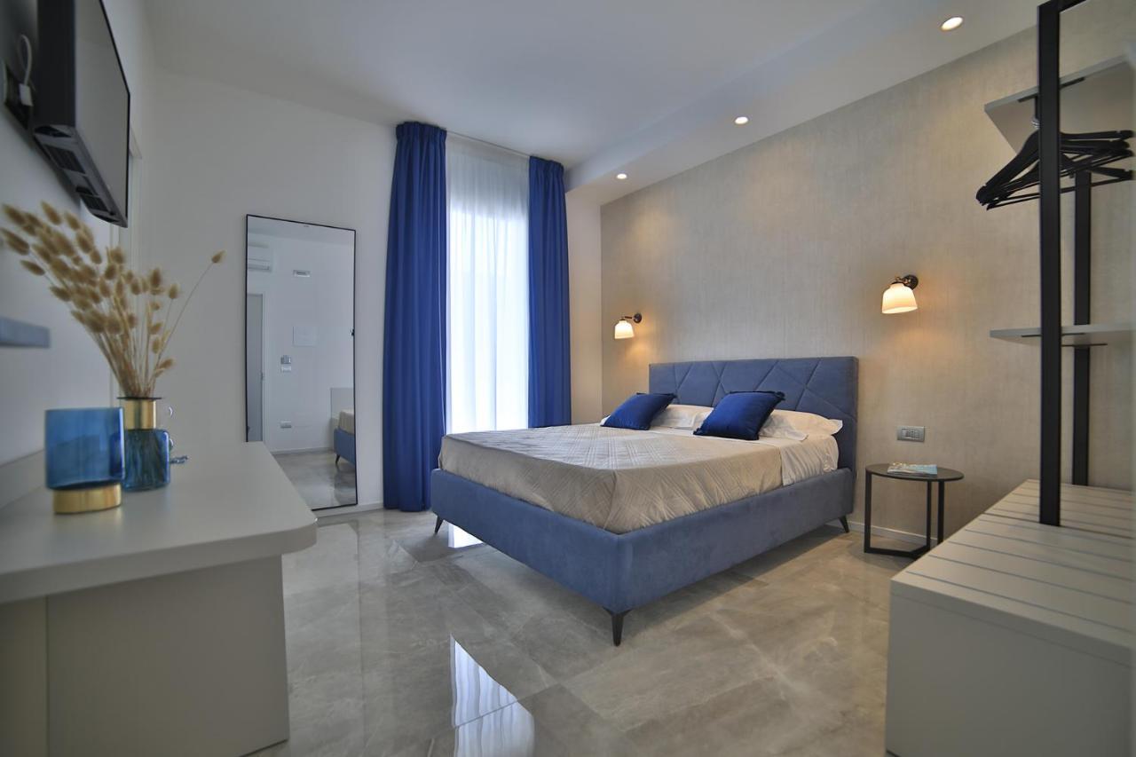 Calaluna Rooms ปอร์โตเชซาเรโอ ภายนอก รูปภาพ