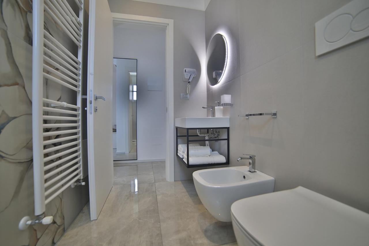 Calaluna Rooms ปอร์โตเชซาเรโอ ภายนอก รูปภาพ
